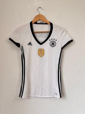 Germany national football team - FIFA Wereldkampioenschap, Nieuw