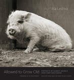 Allowed to Grow Old 9780226391373 Isa Leshko, Verzenden, Gelezen, Isa Leshko