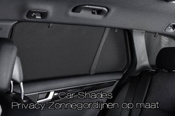 Car Shades set | geschikt voor Ford C-Max 2003-2010 | Privac, Verzenden