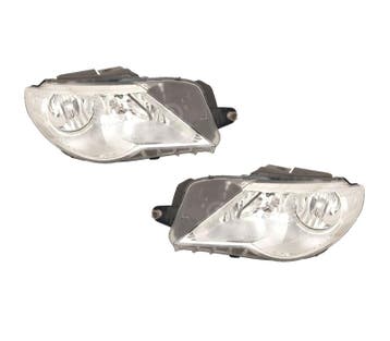 Phares Pour Volkswagen Vw Passat Cc 09-11, Verzenden