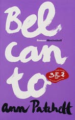 Belcanto 9789029078153 A. Patchett, Verzenden, A. Patchett
