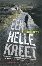 Een helle kreet 9789055158355 S. Dowd, Verzenden, Gelezen, S. Dowd