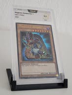 Magicien Sombre Ed. 1 - 2022 - HAC1-FR002 Graded card -