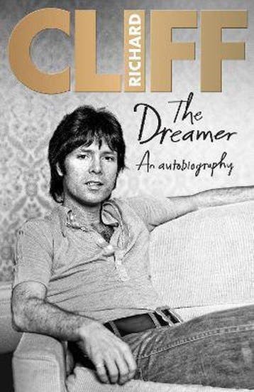 The Dreamer 9780957490765 Cliff Richard, Verzenden, Gelezen, Cliff Richard