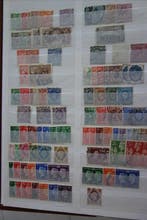 Commonwealth britannique 1840 - GB- EN Îles anglo-normandes, Postzegels en Munten, Postzegels | Europa | UK, Gestempeld