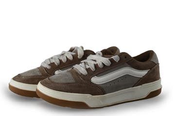 Vans Sneakers in maat 42½ Bruin, Kleding | Heren, Schoenen, Bruin, Verzenden, Sneakers, Vans