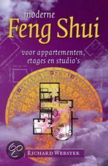MODERNE FENG SHUI APPARTEMENTEN ETAGES 9789038907734, Livres, Verzenden, R. Webster