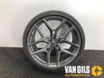 Velg + Band Audi RS6 O324200, Nieuw