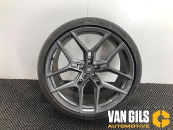 Velg + Band Audi RS6 O324200, Auto-onderdelen, Nieuw