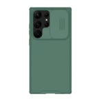 Samsung Galaxy S23 CamShield Hoesje met Camera Slide -, Verzenden
