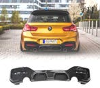 DIFFUSEUR BMW F20 LCI 15-19 LOOK CS CARBONE O---O, Verzenden