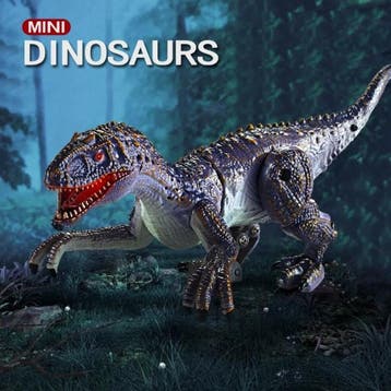 RC Dinosaurus (T-Rex) met Afstandsbediening - Bestuurbaar, Hobby en Vrije tijd, Verzenden, Nieuw