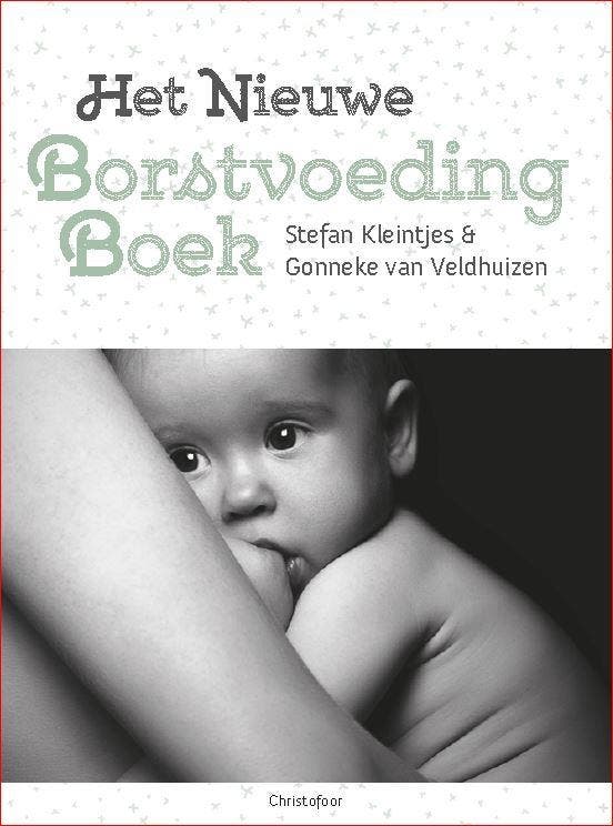 Het nieuwe borstvoedingboek 9789060388426, Boeken, Zwangerschap en Opvoeding, Zo goed als nieuw, Verzenden