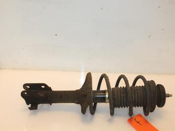 Schokdemperpoot links-voor Chevrolet Matiz O82606