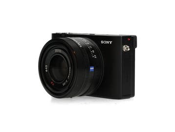 Sony Cyber-shot RX1R III - 2 jaar garantie, Ophalen of Verzenden, Zo goed als nieuw, Sony