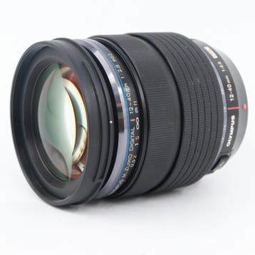 Olympus M.Zuiko Digital 12-40mm f/2.8 PRO | Tweedehands, Verzenden, Zo goed als nieuw