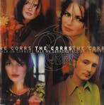 The Corrs - Talk On Corners, Verzenden, Gebruikt