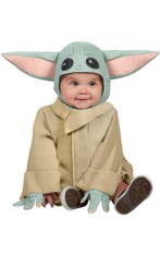 Baby Yoda Pak Baby Mandalorian Het Kind, Kinderen en Baby's, Verzenden, Nieuw