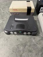 Nintendo - Gamecube - NES-N64-SNES - Spelcomputer, Consoles de jeu & Jeux vidéo