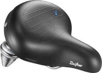 Zadel Selle Royal Drifter Small Strengtex - Urban Life, Vélos & Vélomoteurs, Verzenden