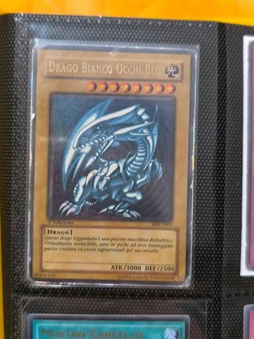 Konami - 180 Compleet album - Yu-Gi-Oh!, Nieuw