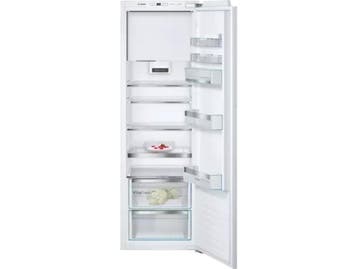 Bosch KIL82ADE0 - Inbouw koelvriescombinatie - 285 l - Wit, Verzenden, Nieuw