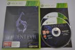 Resident Evil 6 (360)