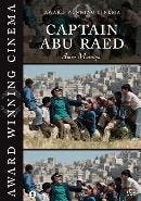 Captain Abu Raed op DVD, Verzenden, Nieuw in verpakking