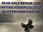 Pignonasflens YOKE Ford 8.8 inch achteras, Auto-onderdelen, Verzenden, Nieuw, Ford USA