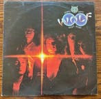 Wolf/Nazareth/Troll/Fox - 4 Great Heavy Prog Albums -, Nieuw in verpakking