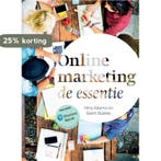 Online marketing 9789043035101 Geert Buskes, Boeken, Verzenden, Zo goed als nieuw, Geert Buskes