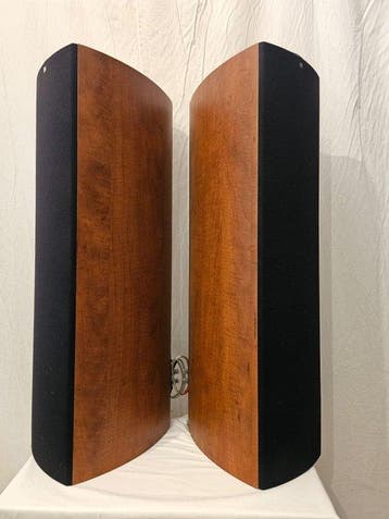 Kef - iQ7 (SP3502) 3-Way Bass-Reflex Floorstanding, Nieuw