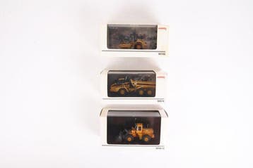 Märklin H0 - 18874, 18746, 00788-02 - Modeltreinvoertuigen, Nieuw