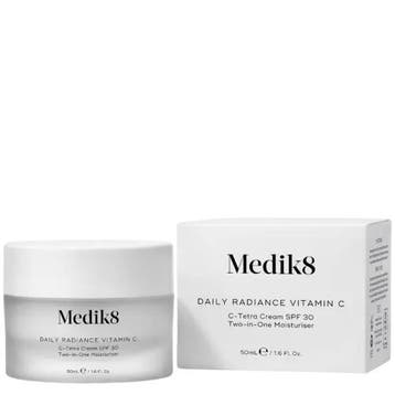 Medik8 Daily Radiance Vitamin C (Dagcreme), Verzenden, Nieuw