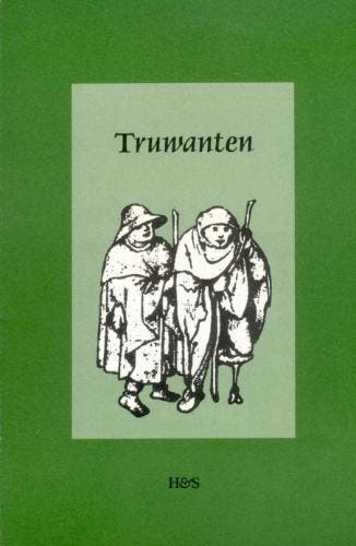 Truwanten 9789061943464 Various Authors & Editors, Verzenden, Various Authors & Editors