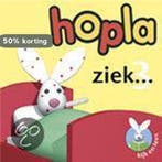 Ziek ... / Hopla 9789075756517 B. Smets, Verzenden, Gelezen, B. Smets
