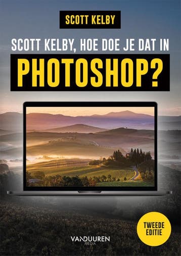 Scott Kelby, Hoe Doe Je Dat In Photoshop? 2E | Scott Kelby, Boeken, Verzenden, Nieuw, Scott Kelby
