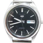 Seiko - Seiko 5 Automatic Day-Date - Sans prix de réserve -