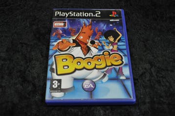 Boogie Playstation 2 PS2, Verzenden, Nieuw