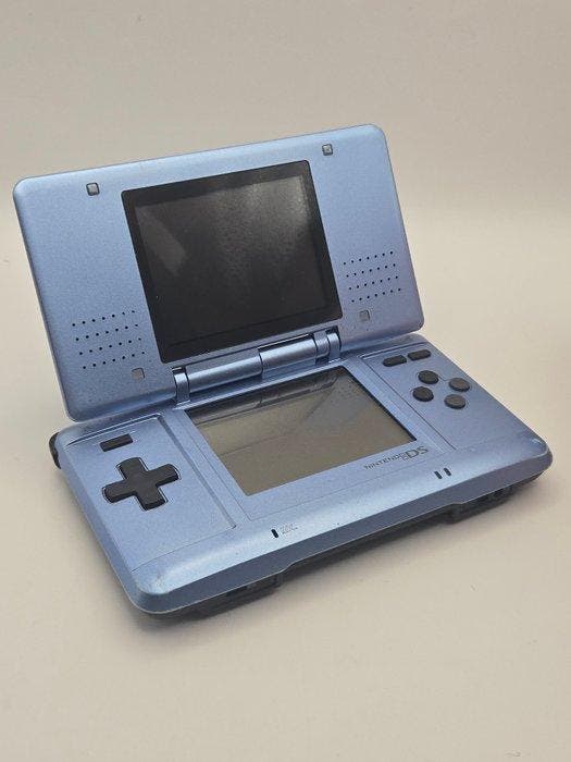 Nintendo - DS - Handheld gaming console, Games en Spelcomputers, Spelcomputers | Overige Accessoires