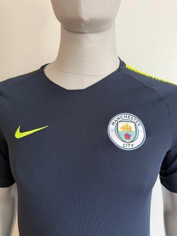 Manchester City - Championnat dAngleterre de Football -
