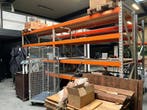 Online veiling - Ca. 5,6m Palletstelling, Ophalen