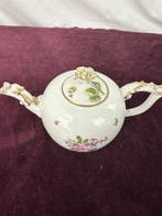Meissen - Théière - Porcelaine