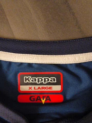 Napoli - 2018 - Voetbalshirt, Collections, Collections Autre