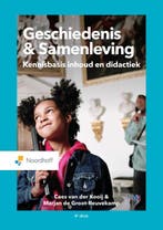 Geschiedenis & samenleving 9789001896379, Verzenden, Marjan de Groot-Reuvekamp