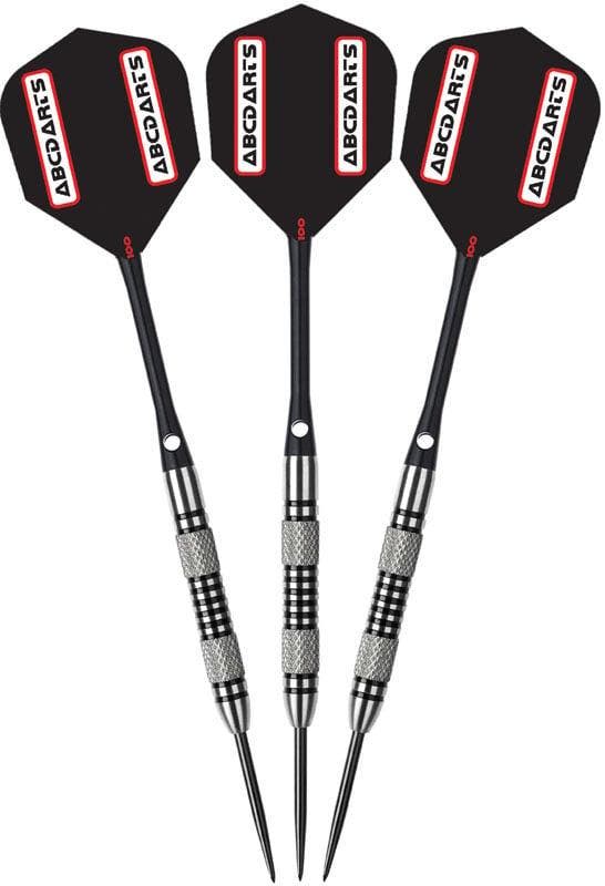 ABC Darts – Furious 604 Classico 22 Gram (Dart Pijlen), Sports & Fitness, Fléchettes, Enlèvement ou Envoi