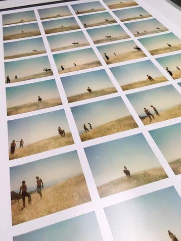 Stefanie Schneider - Days of Heaven (29 Palms, CA), Antiek en Kunst, Kunst | Schilderijen | Modern