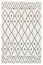 Kilim Atlas D.3 - Tapis - 300 cm - 200 cm