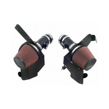 K&N Performance luchtfilter kit | BMW |  5 Sedan (E60) / 5 (, Auto-onderdelen, Motor en Toebehoren, Verzenden, Nieuw