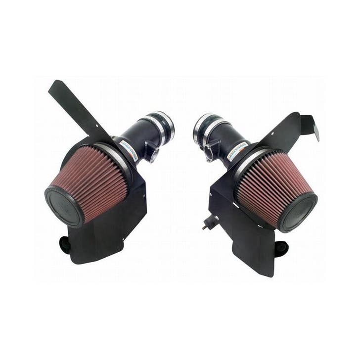 K&N Performance luchtfilter kit | BMW |  5 Sedan (E60) / 5 (, Auto-onderdelen, Motor en Toebehoren, Nieuw, Verzenden